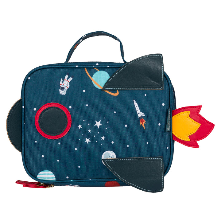 Space Lunch Bag