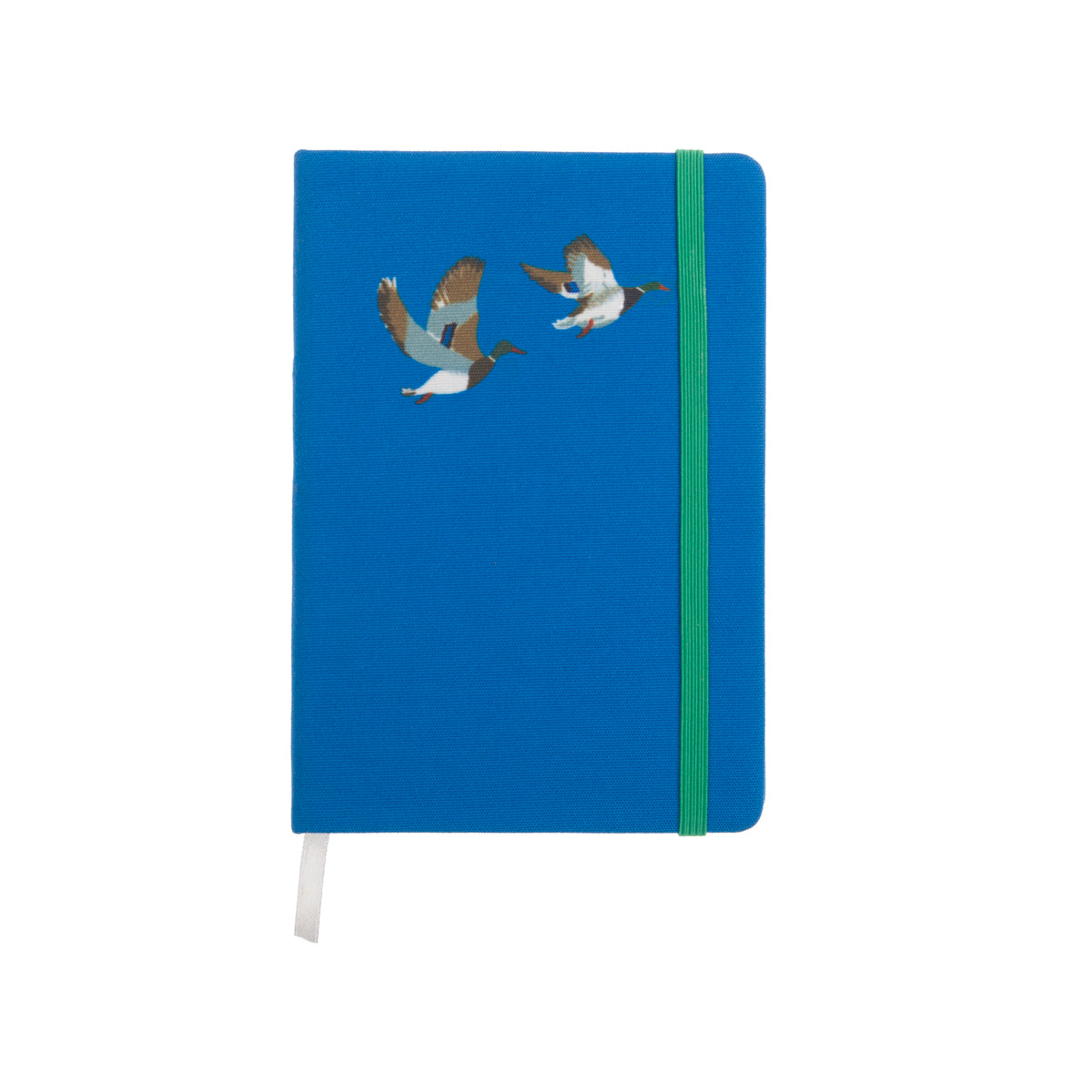 B6 notebook in Sophie Allport's Duck design