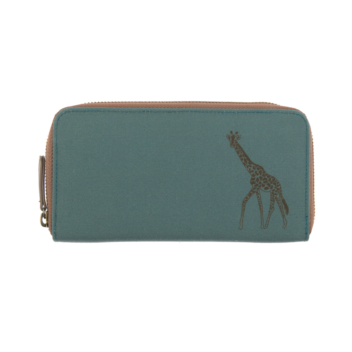 Giraffe Wallet Purse by Sophie Allport
