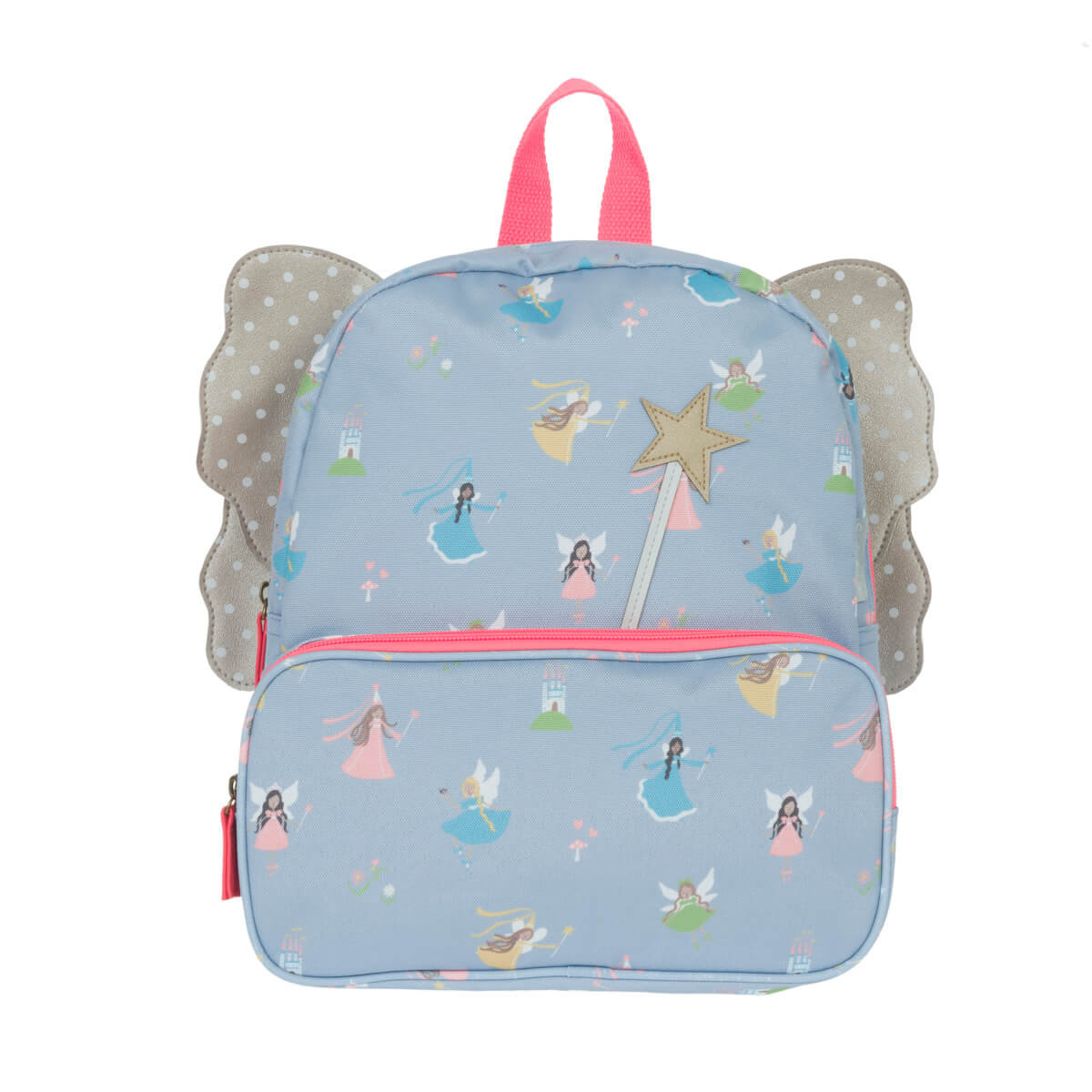 Princess Fairies Backpack