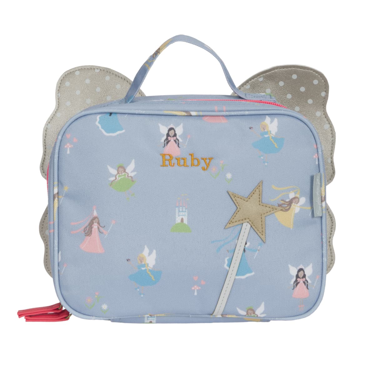 Princess Fairies Lunch Bag by Sophie Allport