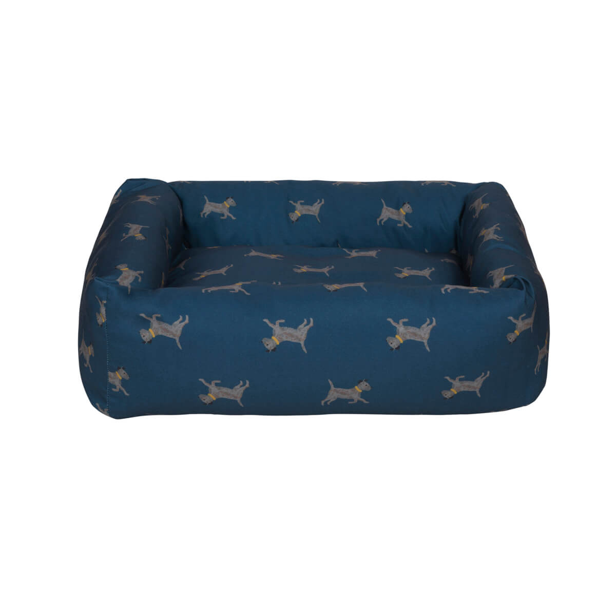 Terriers Pet Bed