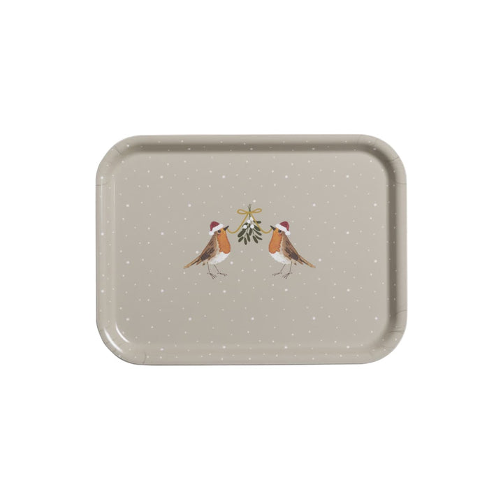 Robin Serving Tray - Small by Sophie Allport