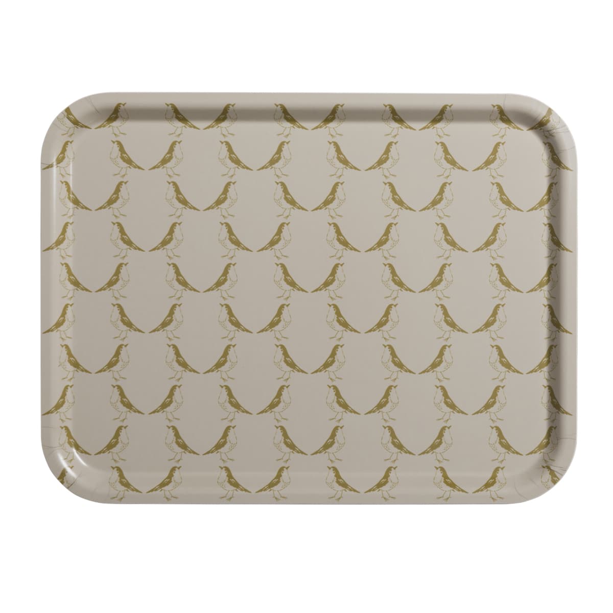 Robin Serving Tray - Large by Sophie Allport