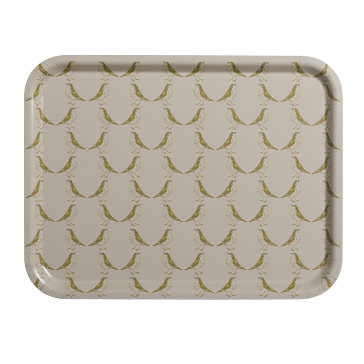 Robin Serving Tray - Large by Sophie Allport