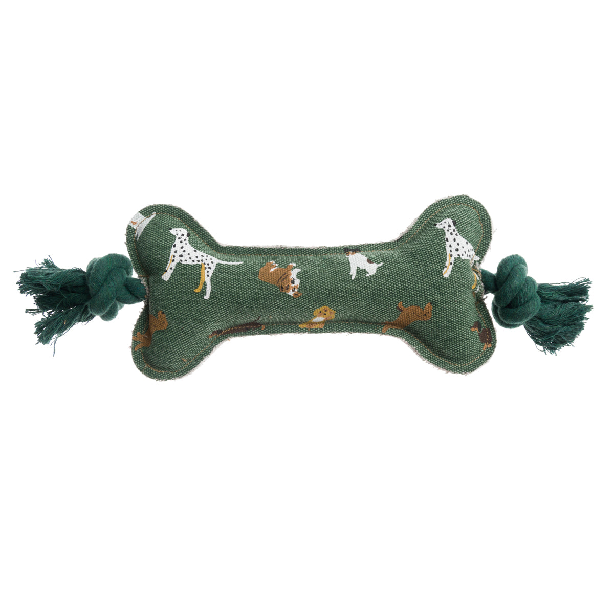 Fetch Dog Toy by Sophie Allport