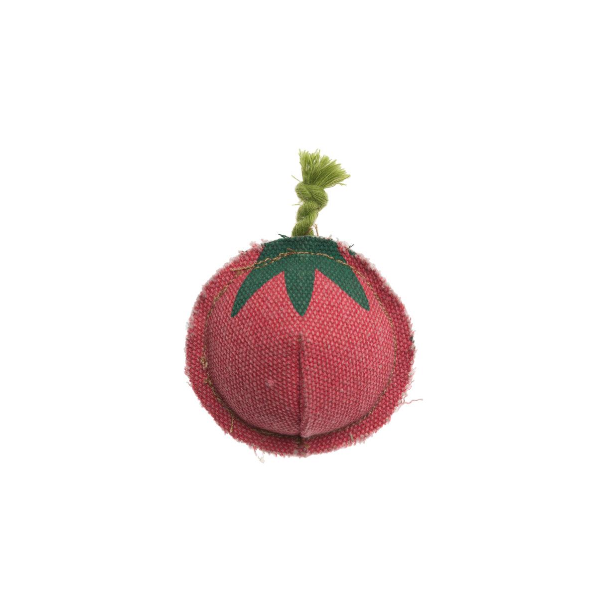 Veggie Box Dog Toy Set Tomato by Sophie Allport