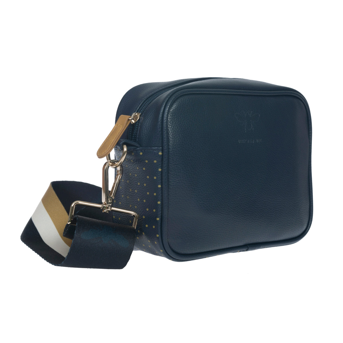 Bees Camera Bag by Sophie Allport