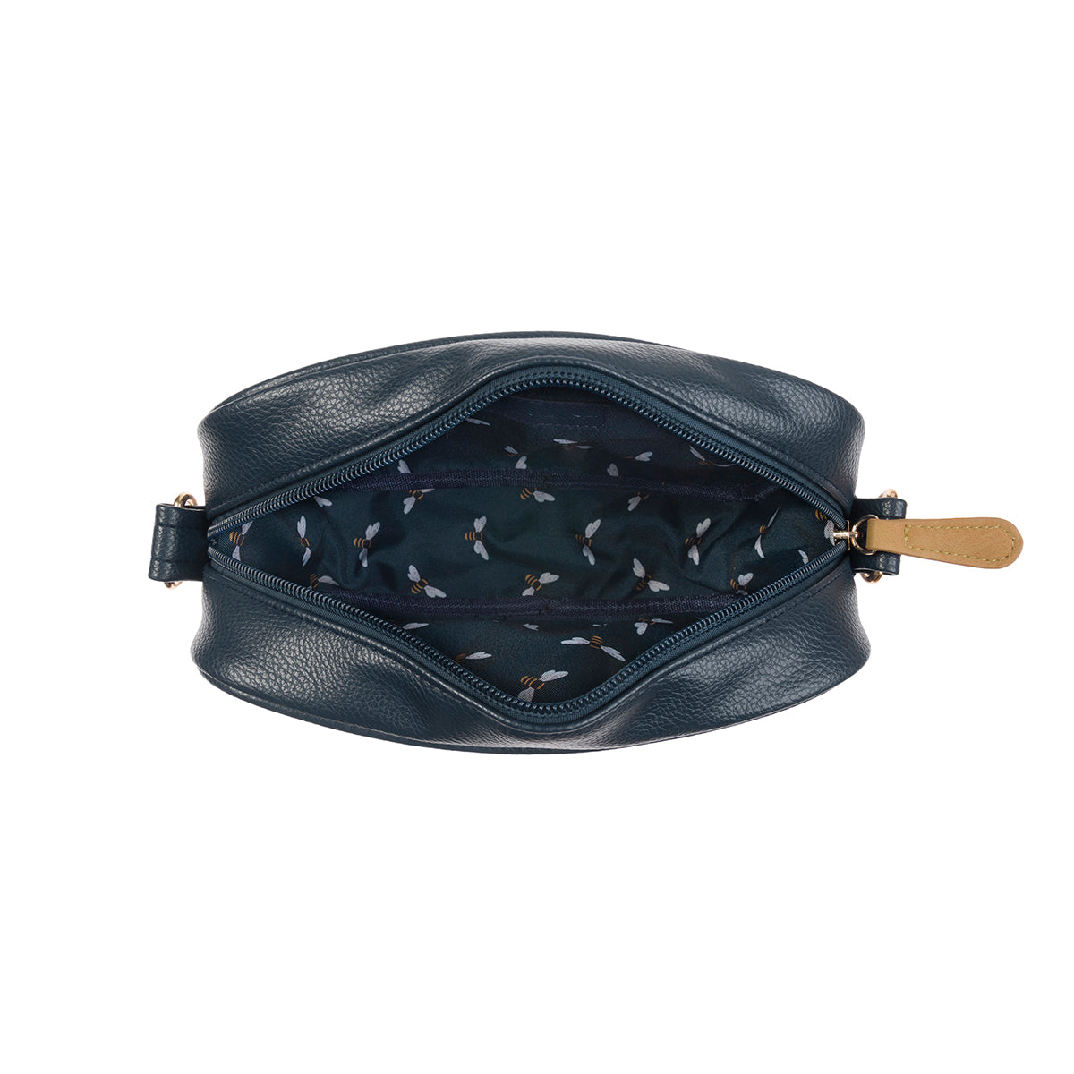 Bees Camera Bag