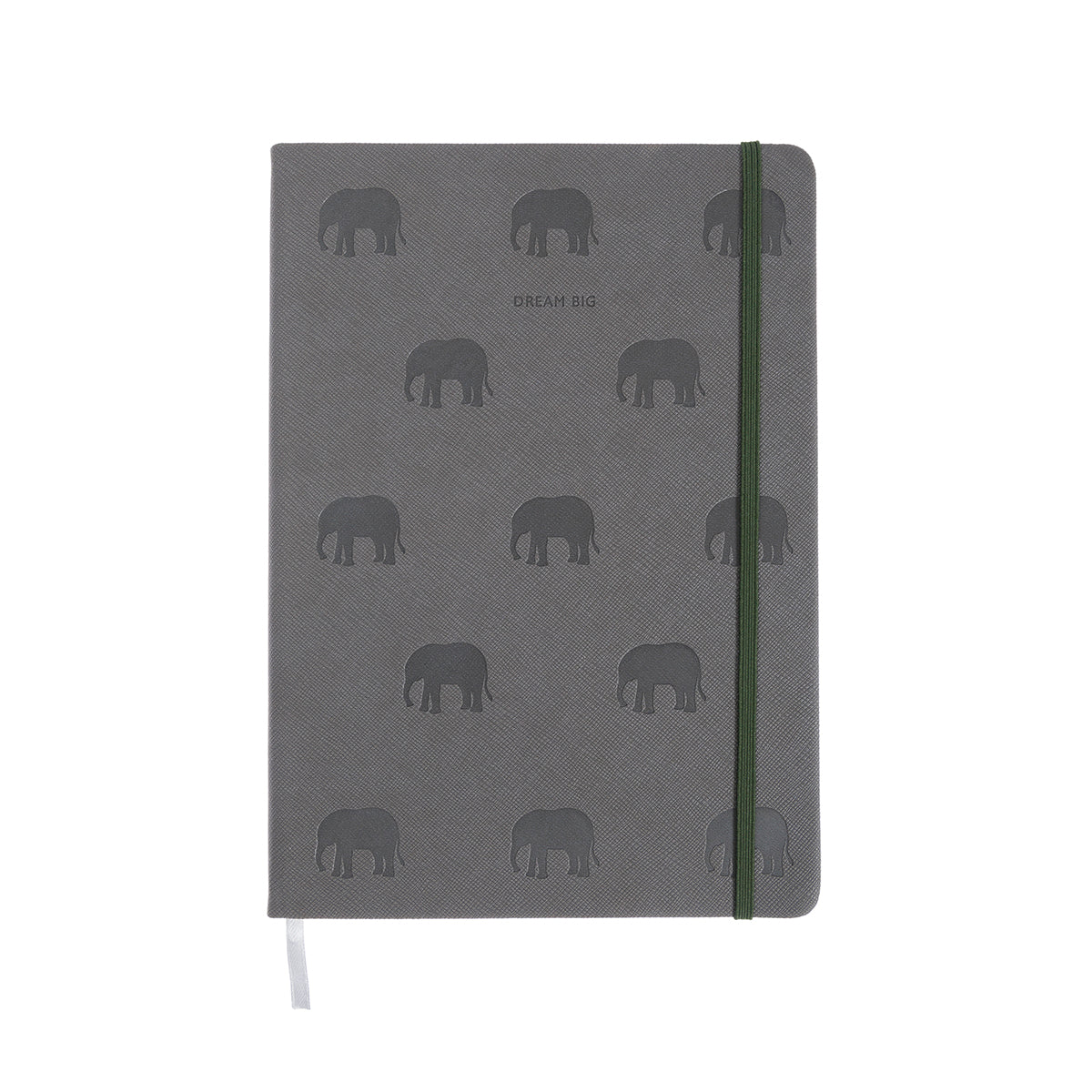 Elephant Notebook by Sophie Allport