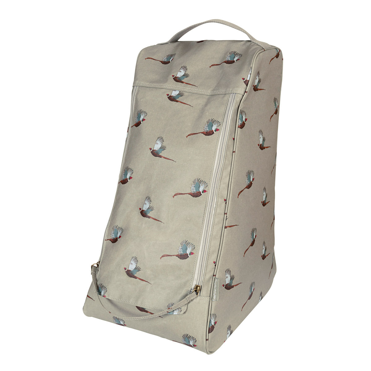 Pheasant Large Boot Bag