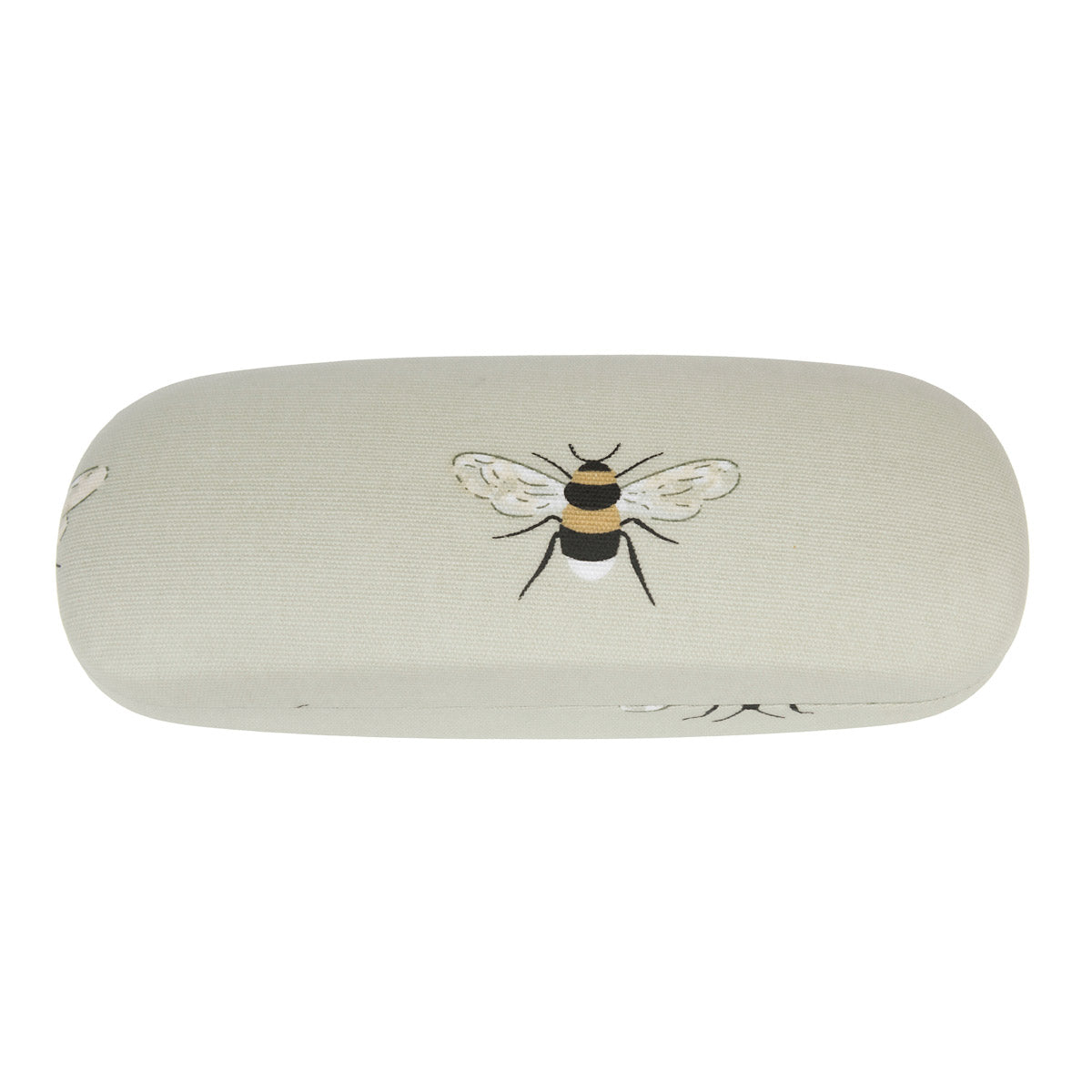 Bees Glasses Hard Case