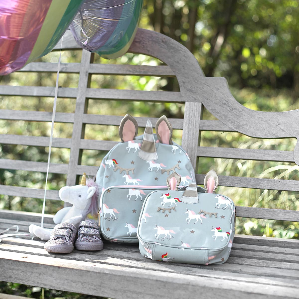 Sophie allport discount unicorn backpack
