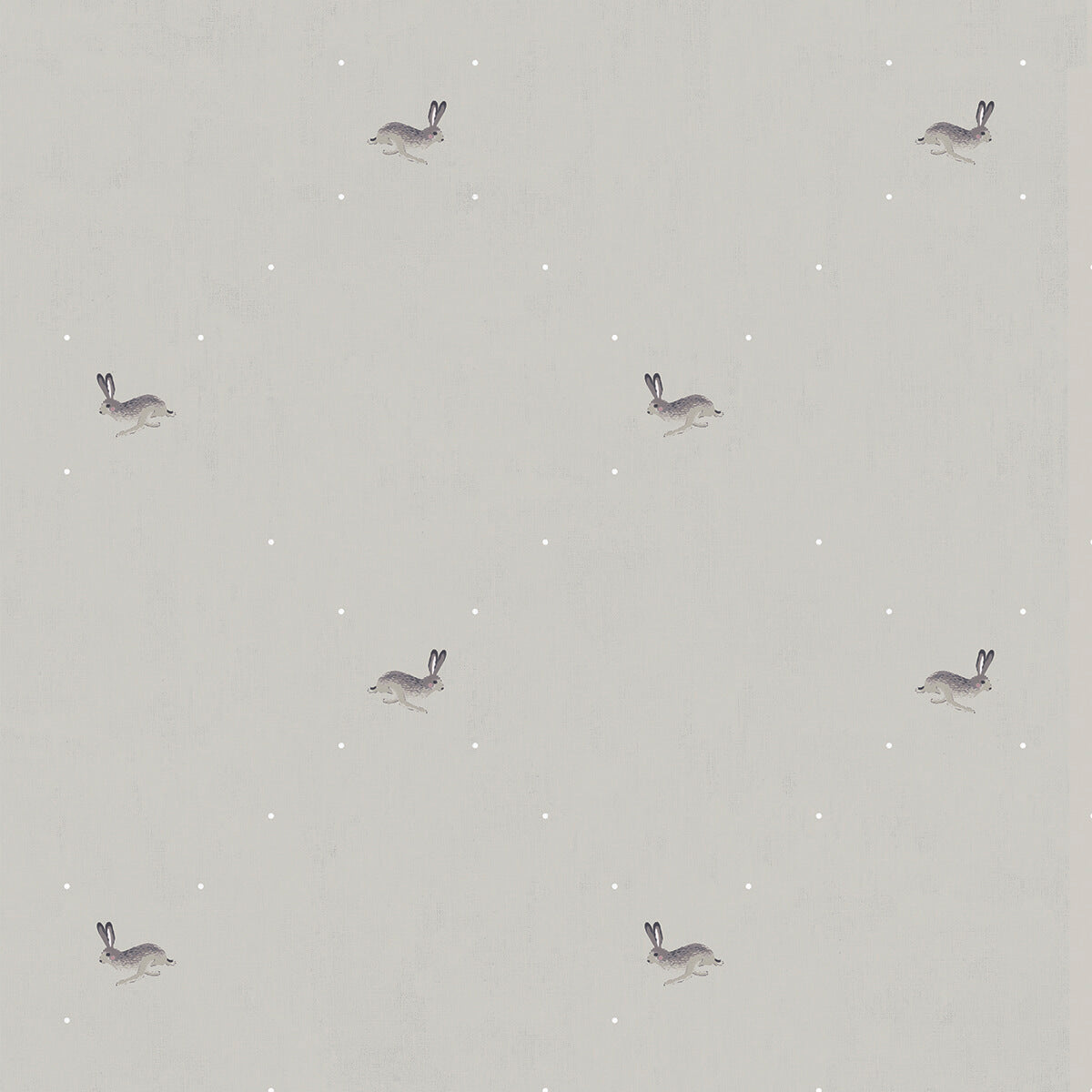 Hare Dove Made to Measure Roller Blind