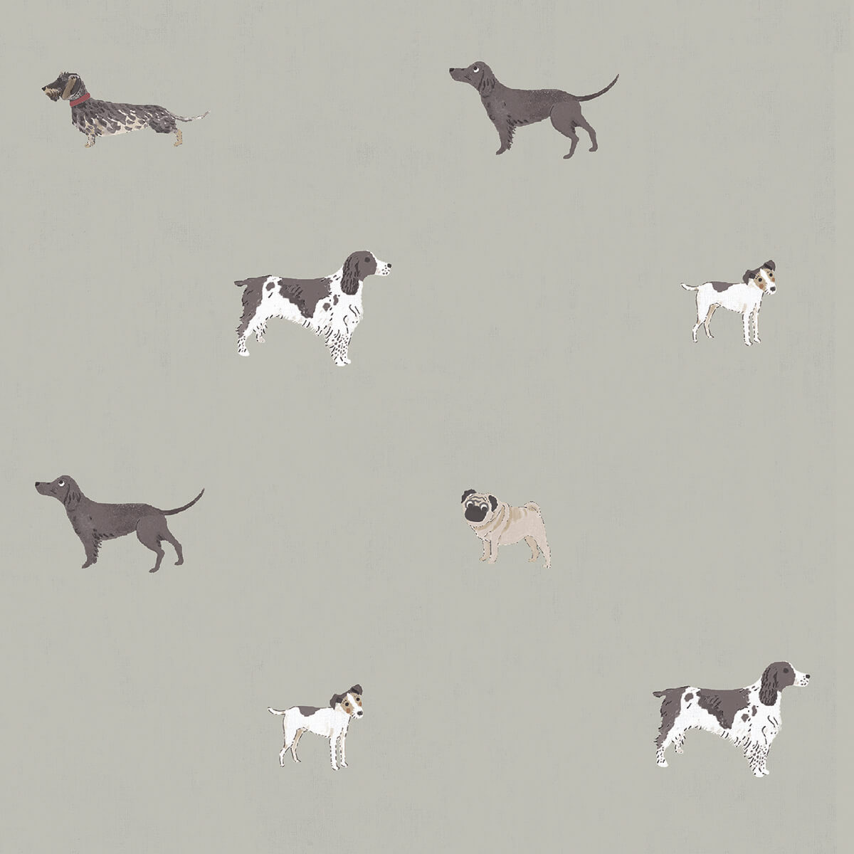 Woof Linen Made to Measure Roller Blind
