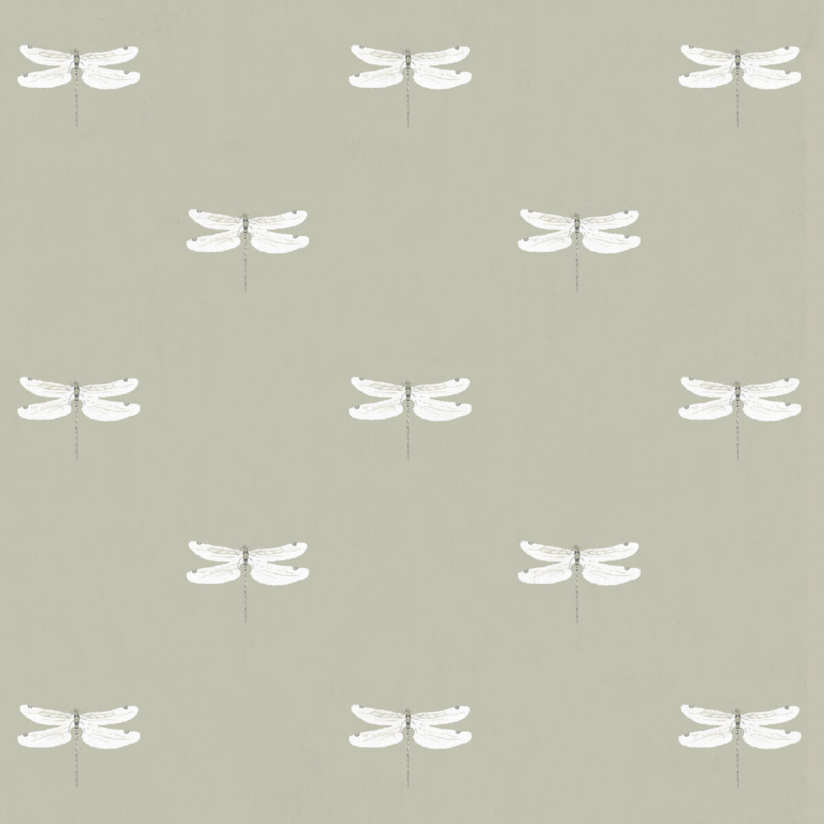 Dragonfly Sand Made to Measure Roller Blind