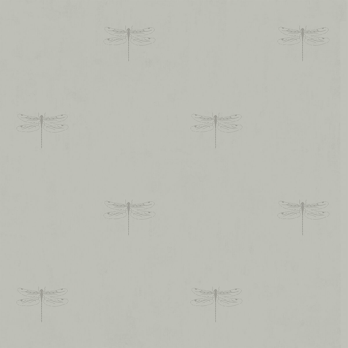 Dragonfly Natural Made to Measure Roller Blind