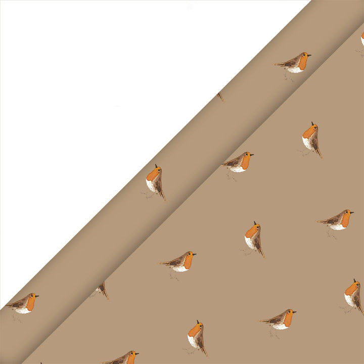 Robin Roll Wrap