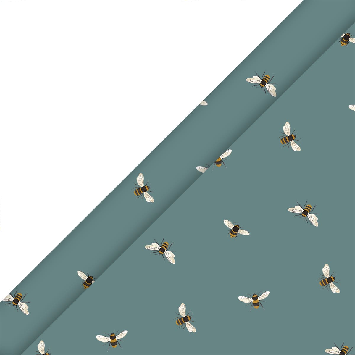 Bees Rollwrap