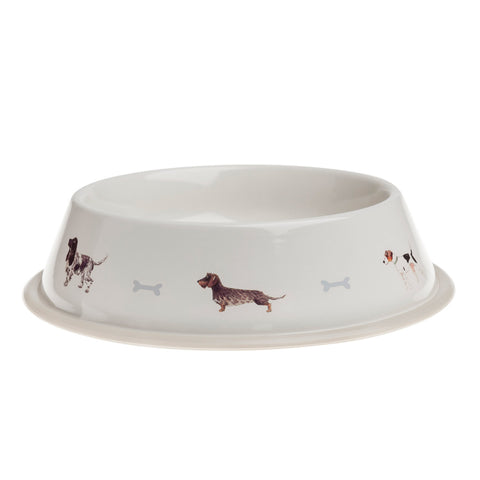 Bol pour chien Yeti Boomer 8