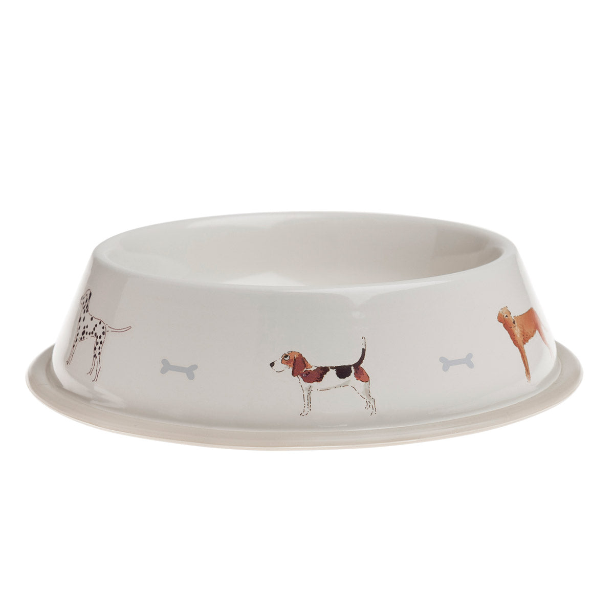 Woof Dog Bowl