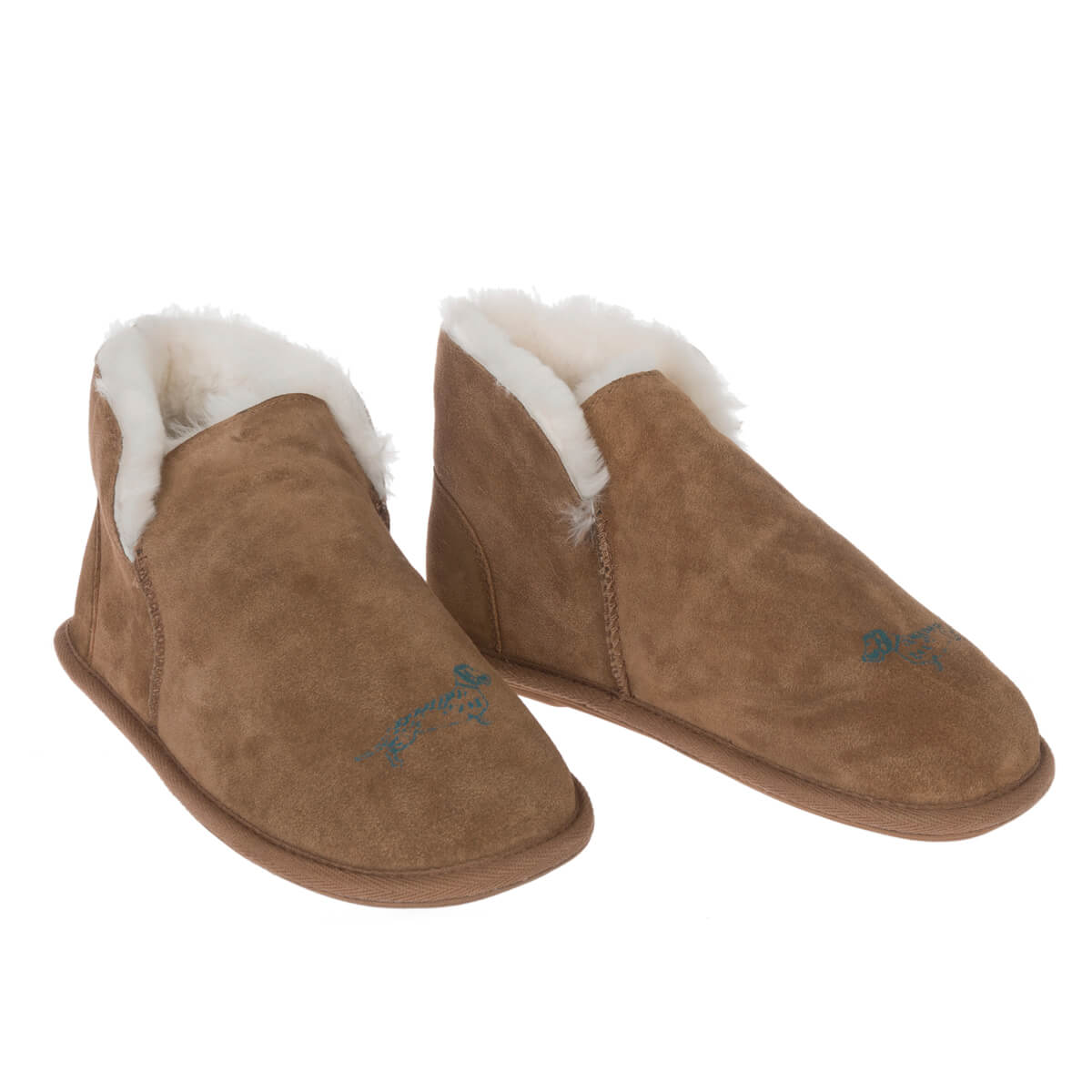 Dachshund Boot Slippers