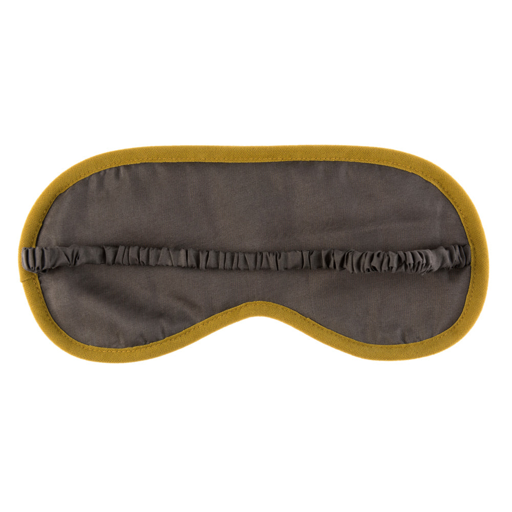 Bees Sleep Mask 