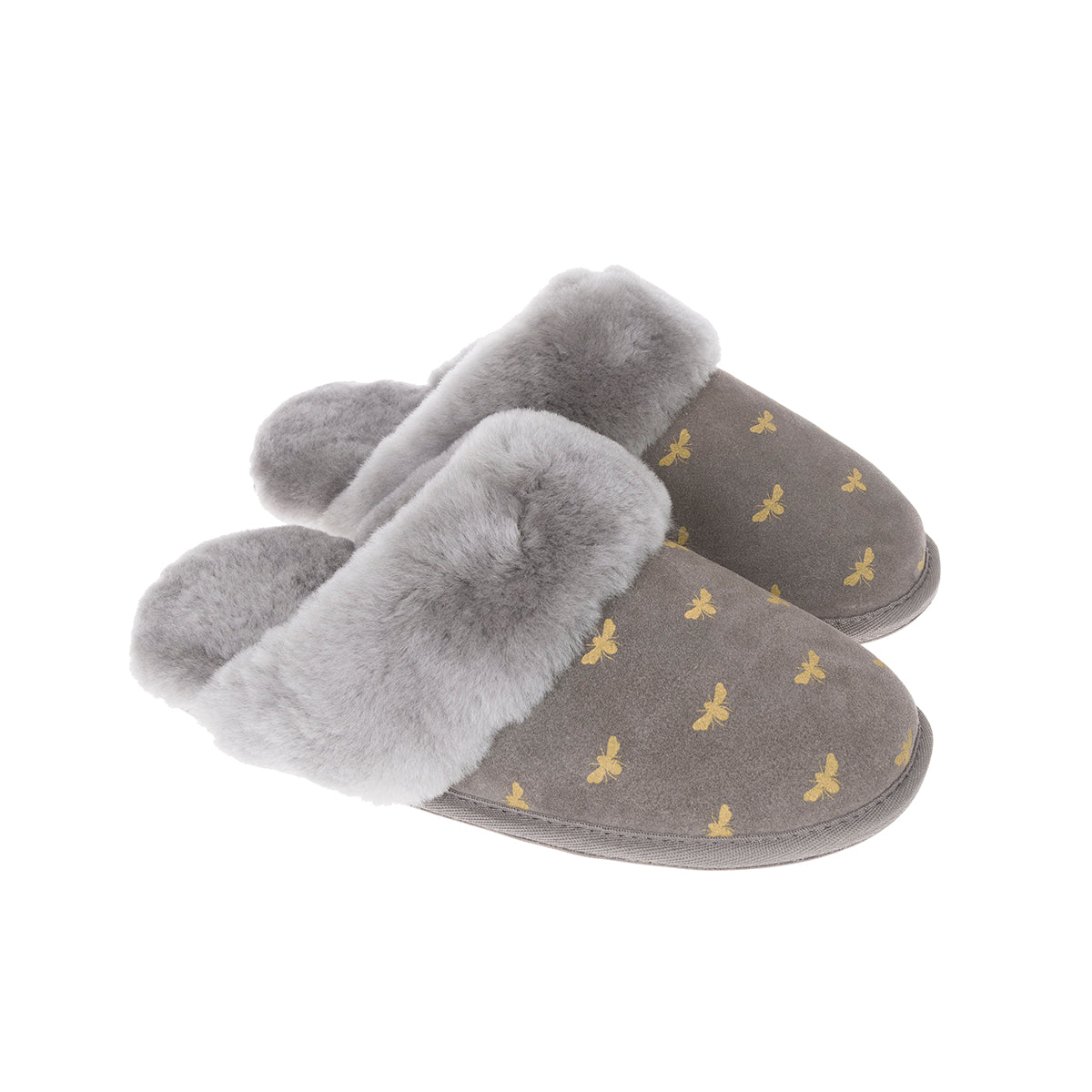 Bees Slippers