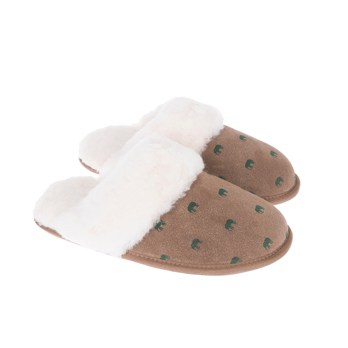 Elephant Slippers by Sophie Allport