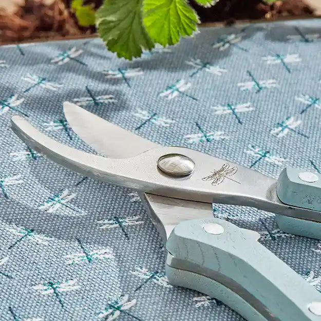 Dragonfly Secateurs Set