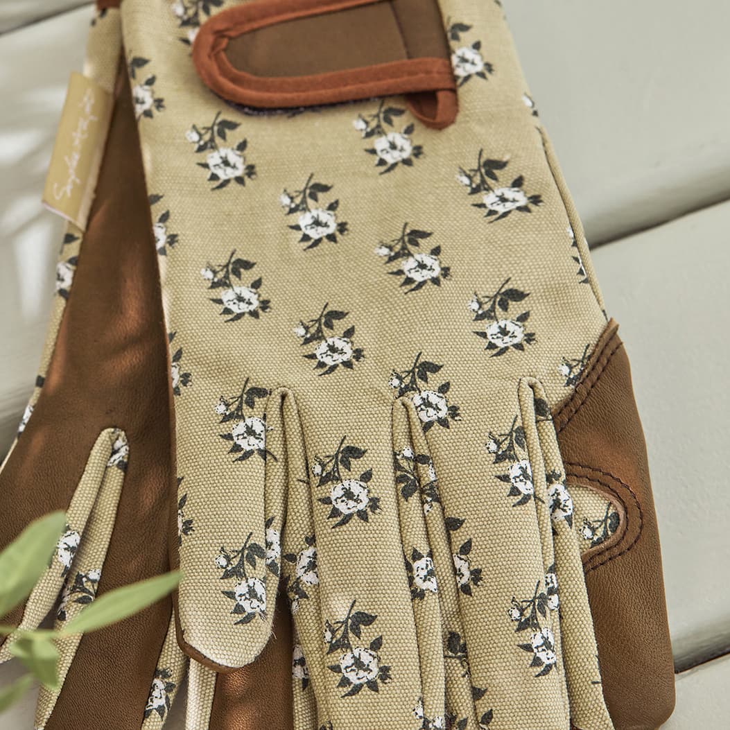Rose Gardening Gloves