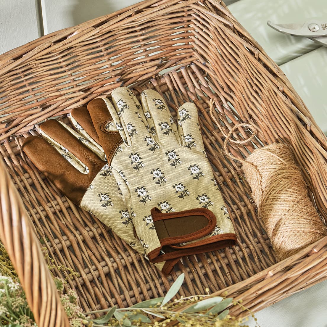 Rose Gardening Gloves