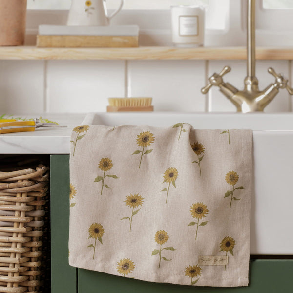 Sunflower towels online