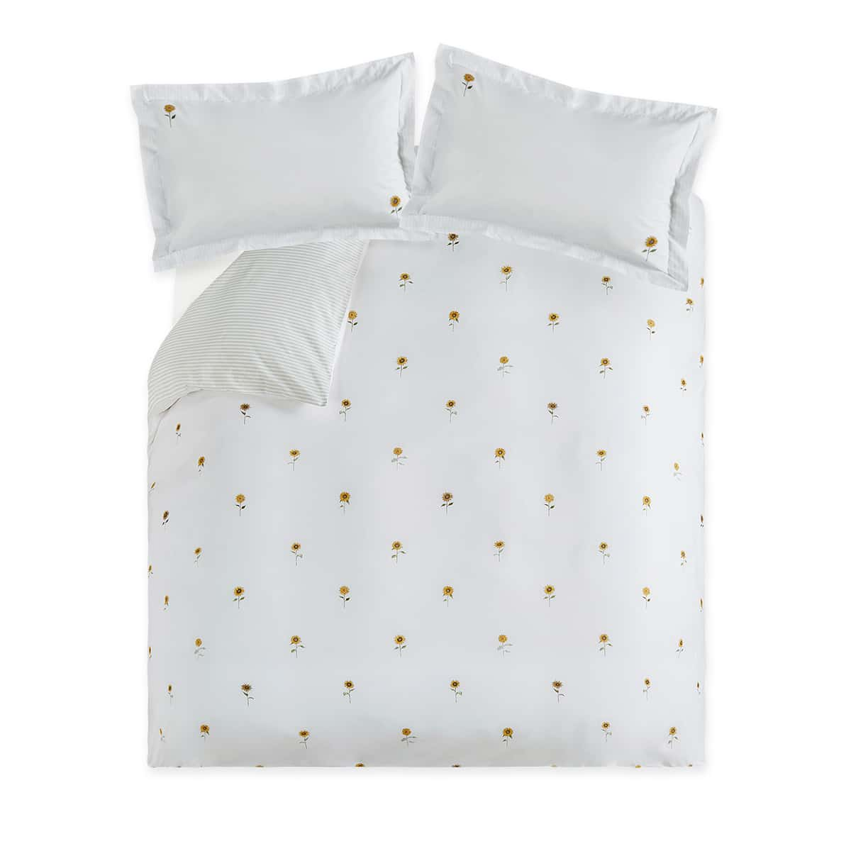 Sunflowers Bedding Set