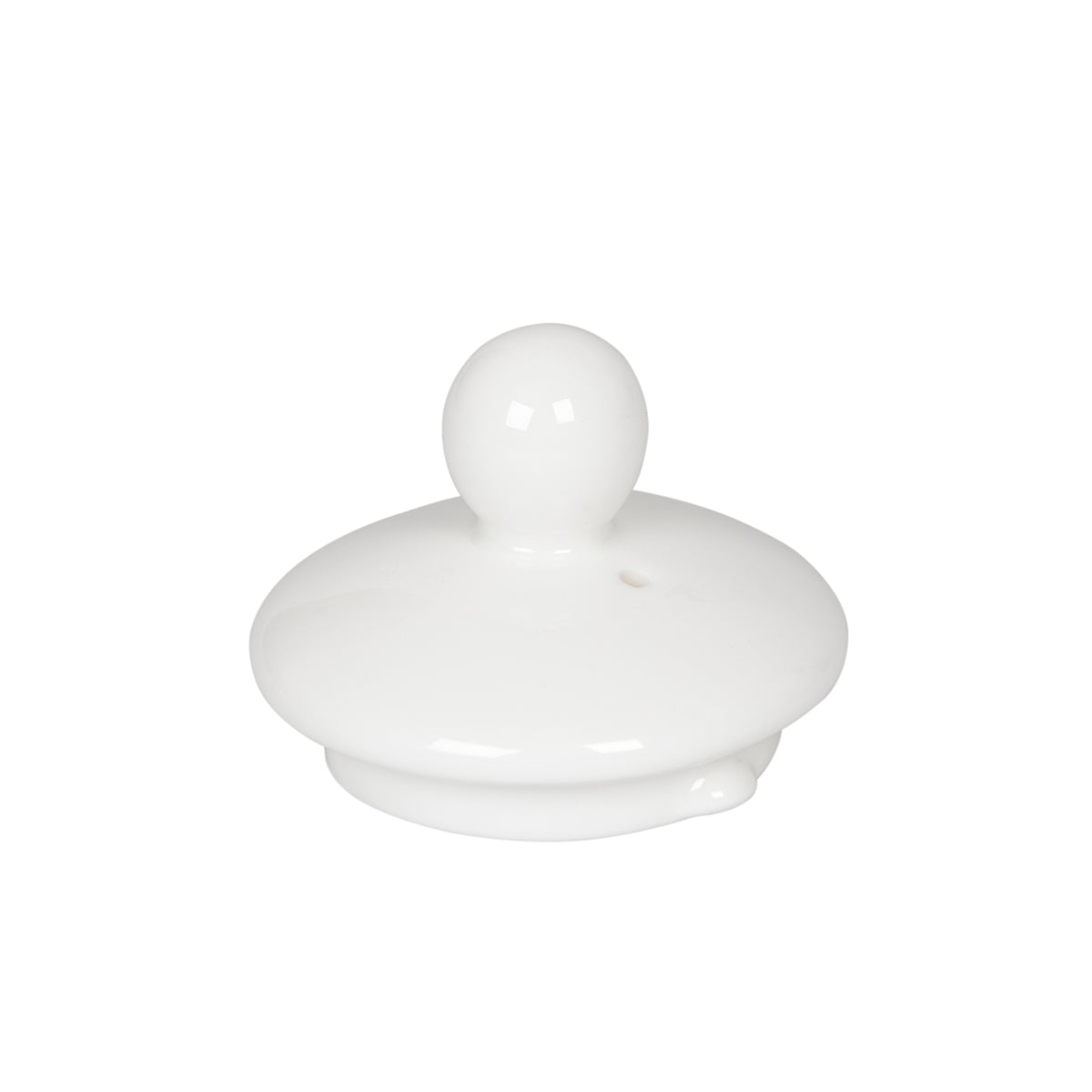 Teapot Lid