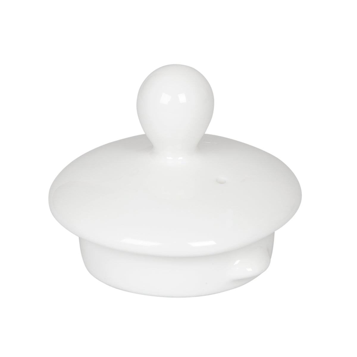Teapot Lid