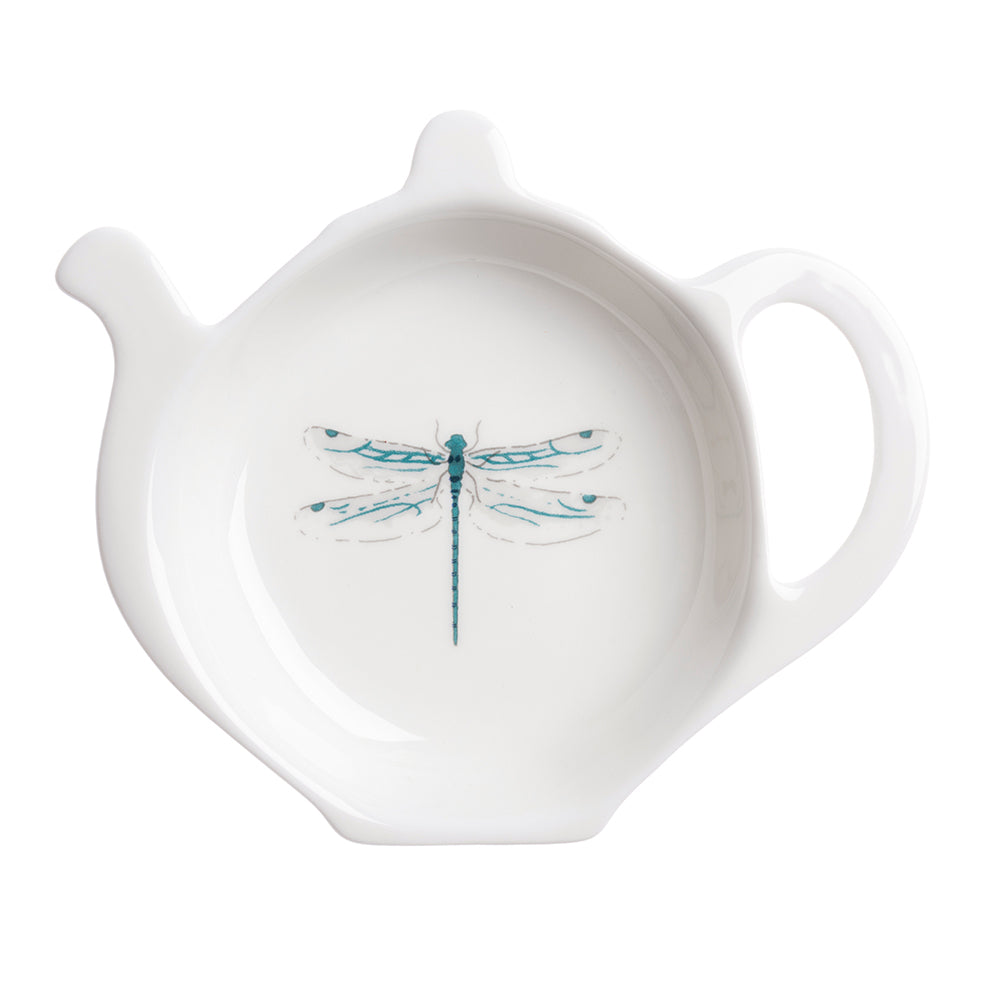 Dragonfly Tea Tidy