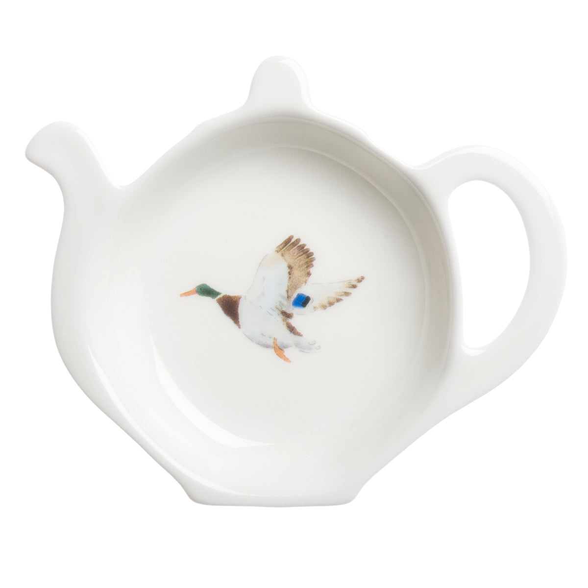Ducks Tea Tidy by Sophie Allport