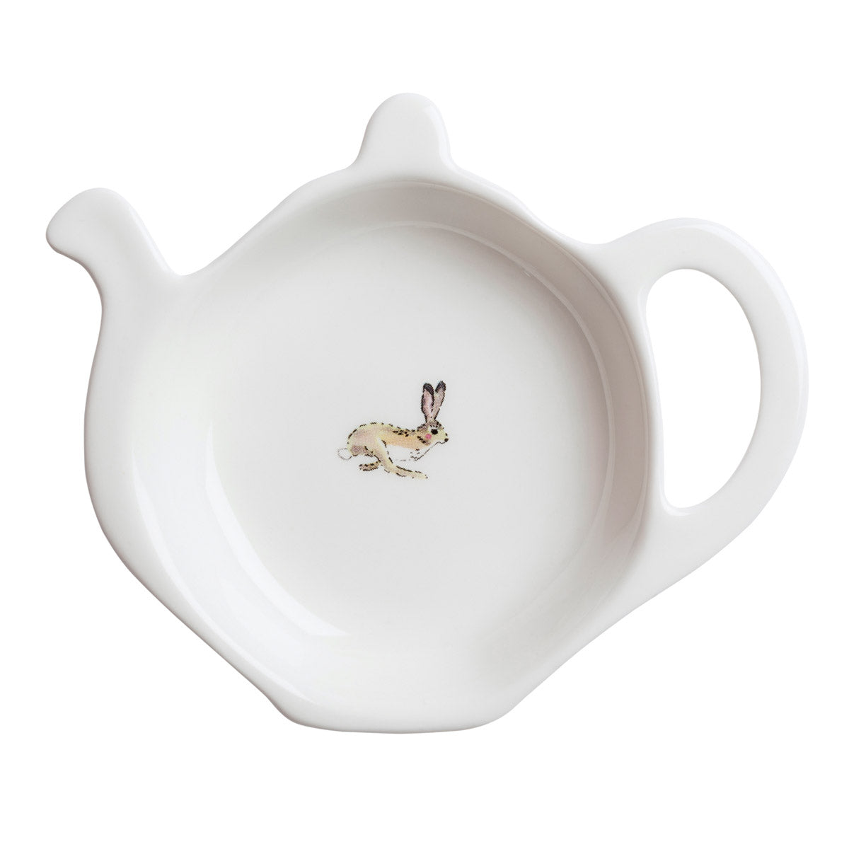 Hare Tea Bag Tidy 
