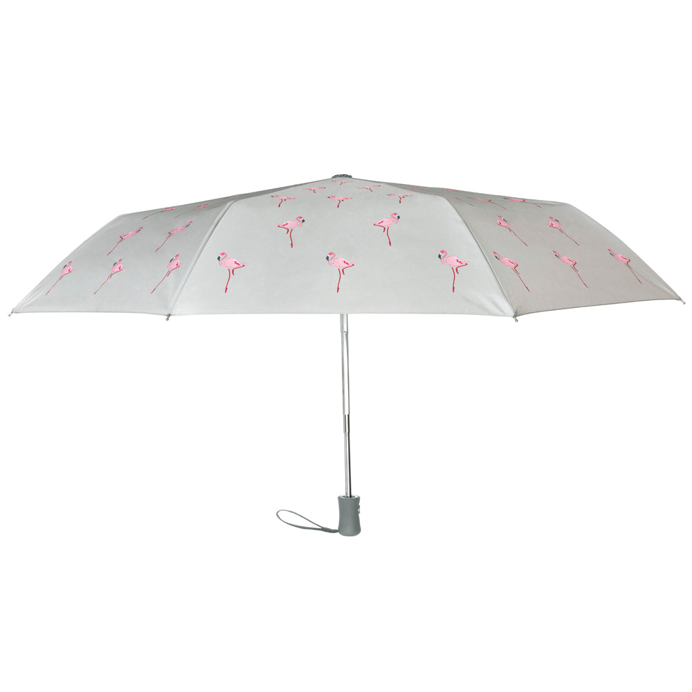 Flamingos Umbrella