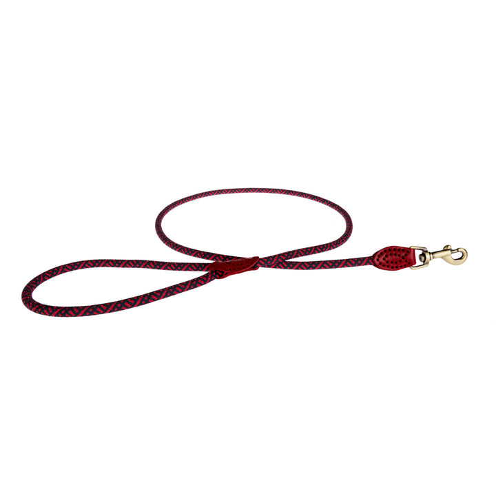 Red Rope Lead