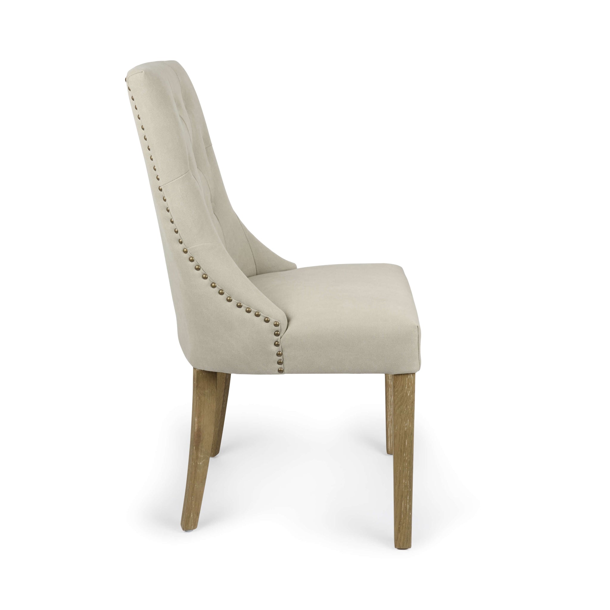 Dining Chair by Sophie Allport