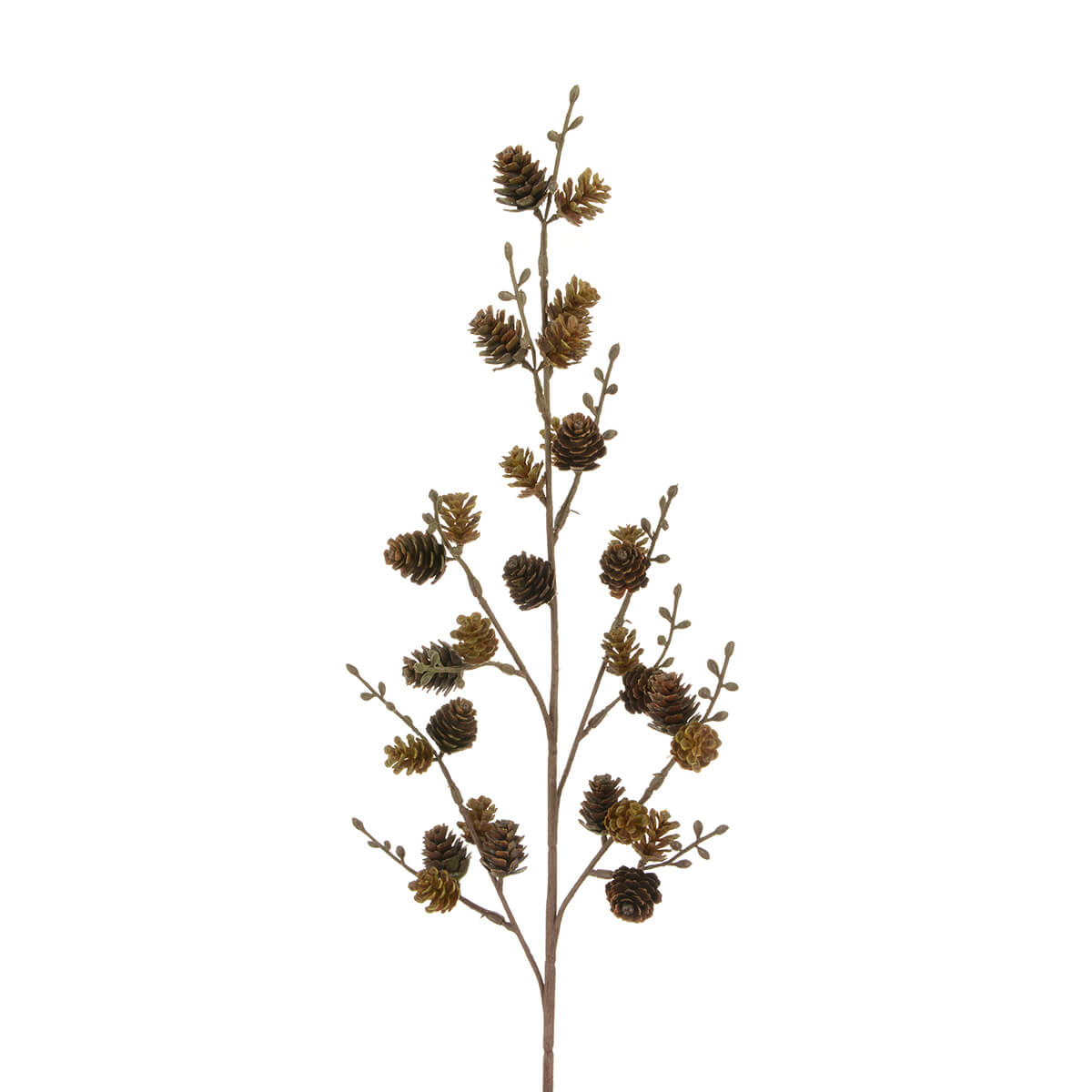 Mini Pine Cone Spray