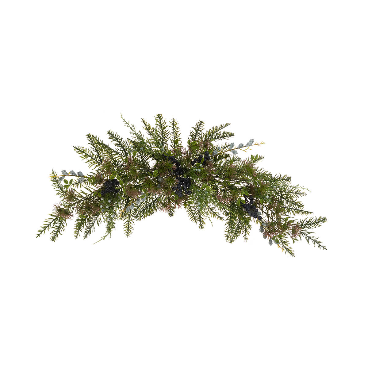 Juniper Berry Swag